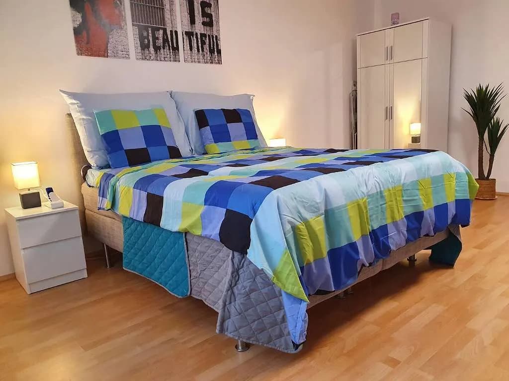 1-Zimmer-Immobilie mieten in Wien – 42 m², € 1.050 – Bild 3 von 7