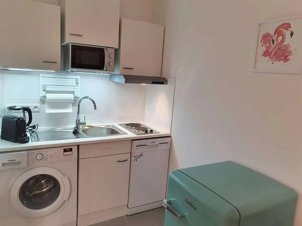 1-Zimmer-Immobilie mieten in Wien – 42 m², € 1.050 – Bild 4 von 7