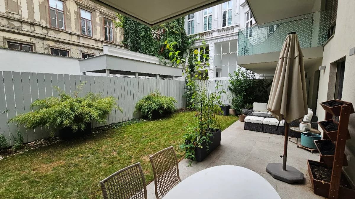 3-Zimmer-Wohnung mieten in Wien – 72 m², € 2.068 – Bild 1 von 13