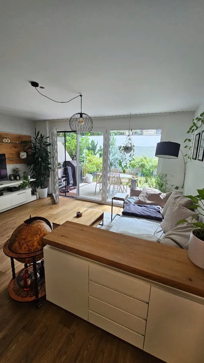 3-Zimmer-Wohnung mieten in Wien – 72 m², € 2.068 – Bild 4 von 13
