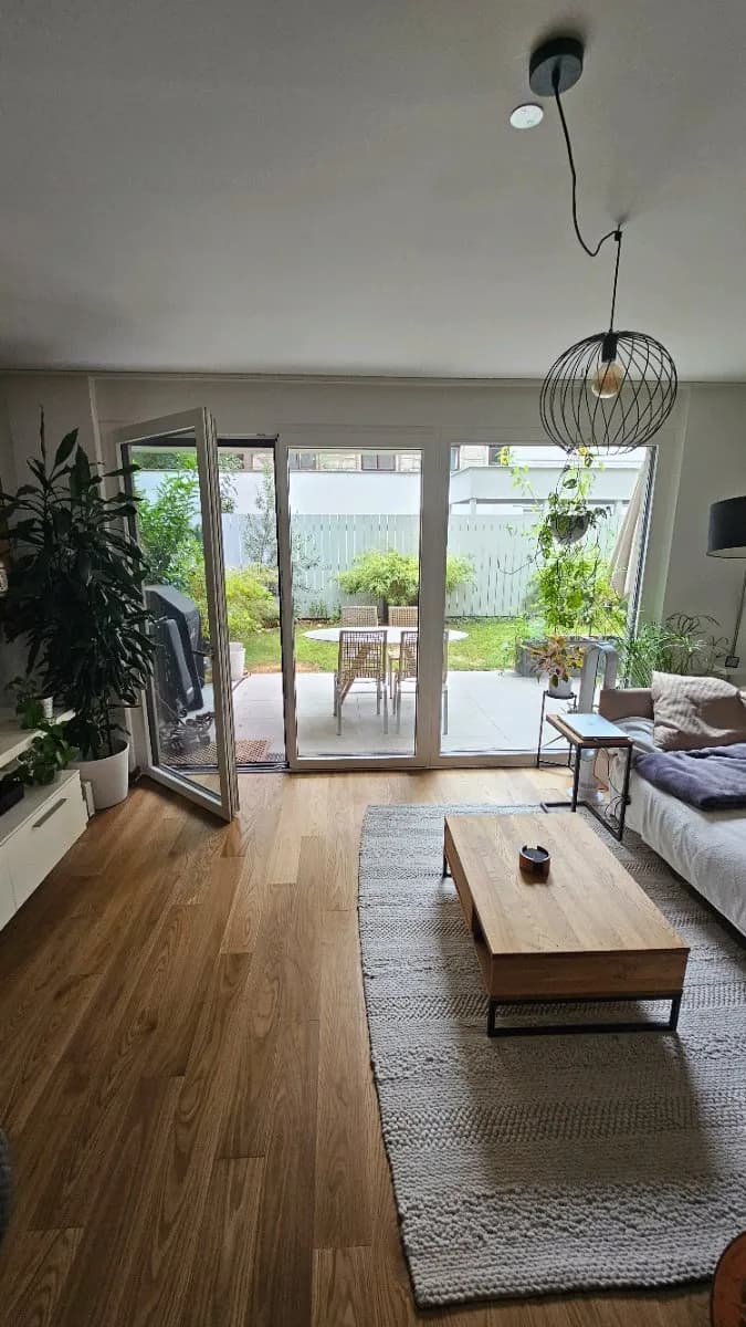 3-Zimmer-Wohnung mieten in Wien – 72 m², € 2.068 – Bild 5 von 13