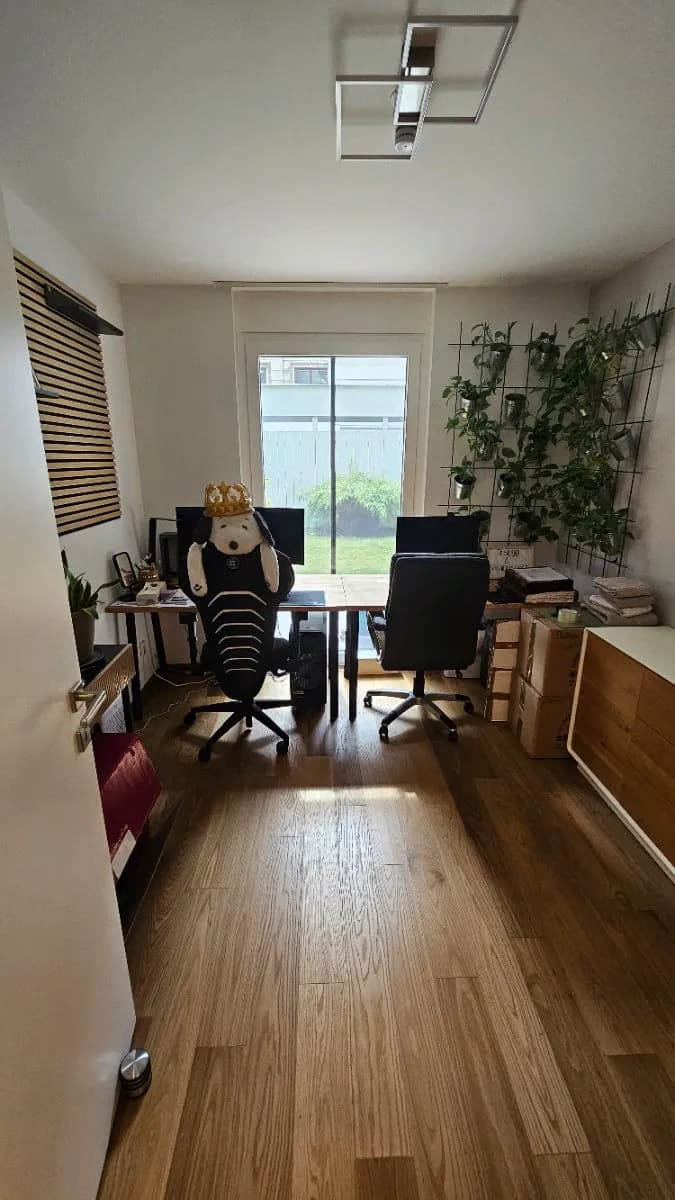 3-Zimmer-Wohnung mieten in Wien – 72 m², € 2.068 – Bild 8 von 13