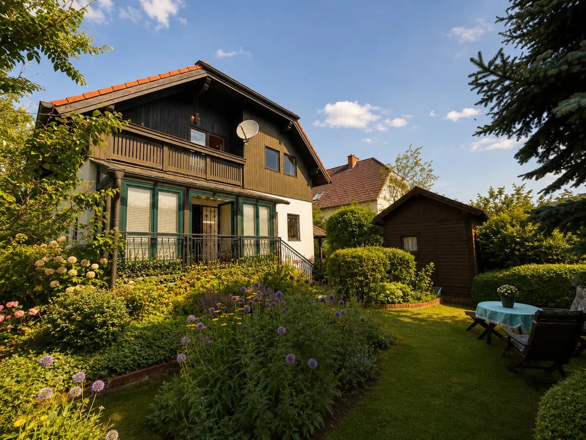 3-Zimmer-Haus kaufen in Wiener Neustadt Land – 103,7 m², € 499.666