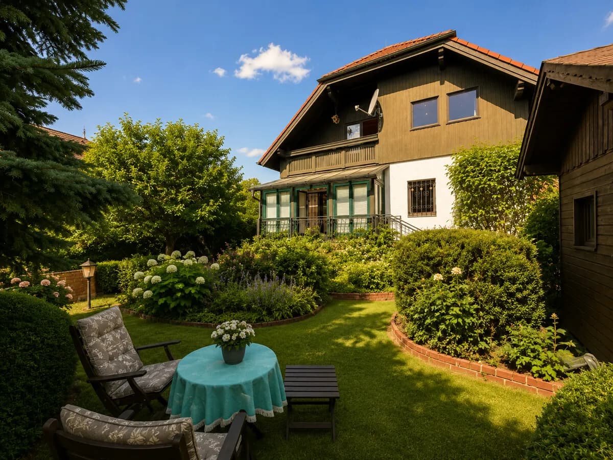 3-Zimmer-Haus kaufen in Wiener Neustadt Land – 103,7 m², € 499.666 – Bild 4 von 35