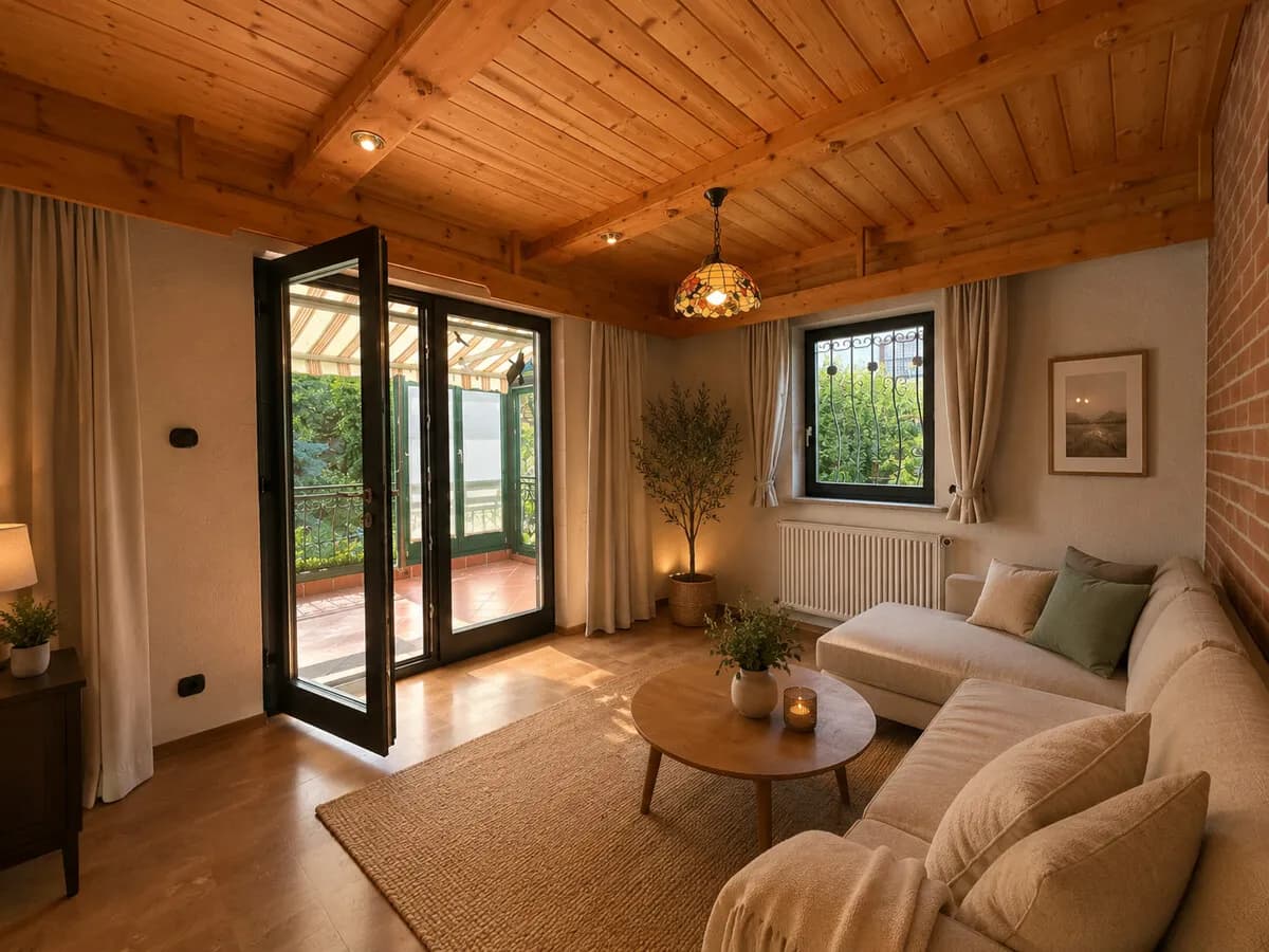 3-Zimmer-Haus kaufen in Wiener Neustadt Land – 103,7 m², € 499.666 – Bild 6 von 35