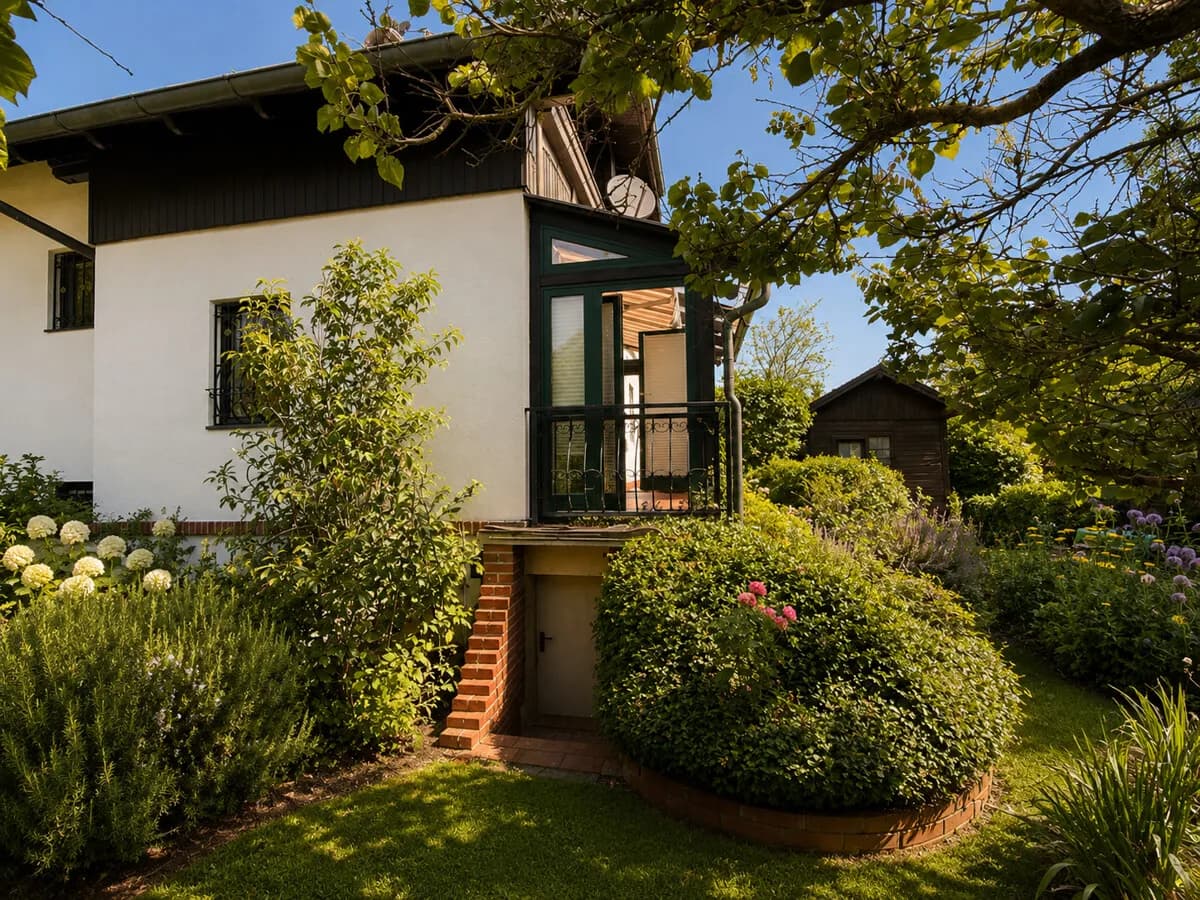 3-Zimmer-Haus kaufen in Wiener Neustadt Land – 103,7 m², € 499.666 – Bild 11 von 35