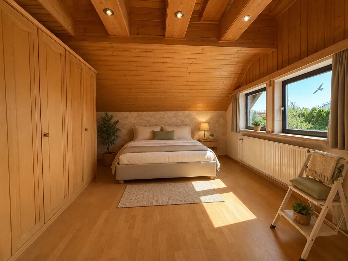 3-Zimmer-Haus kaufen in Wiener Neustadt Land – 103,7 m², € 499.666 – Bild 12 von 35