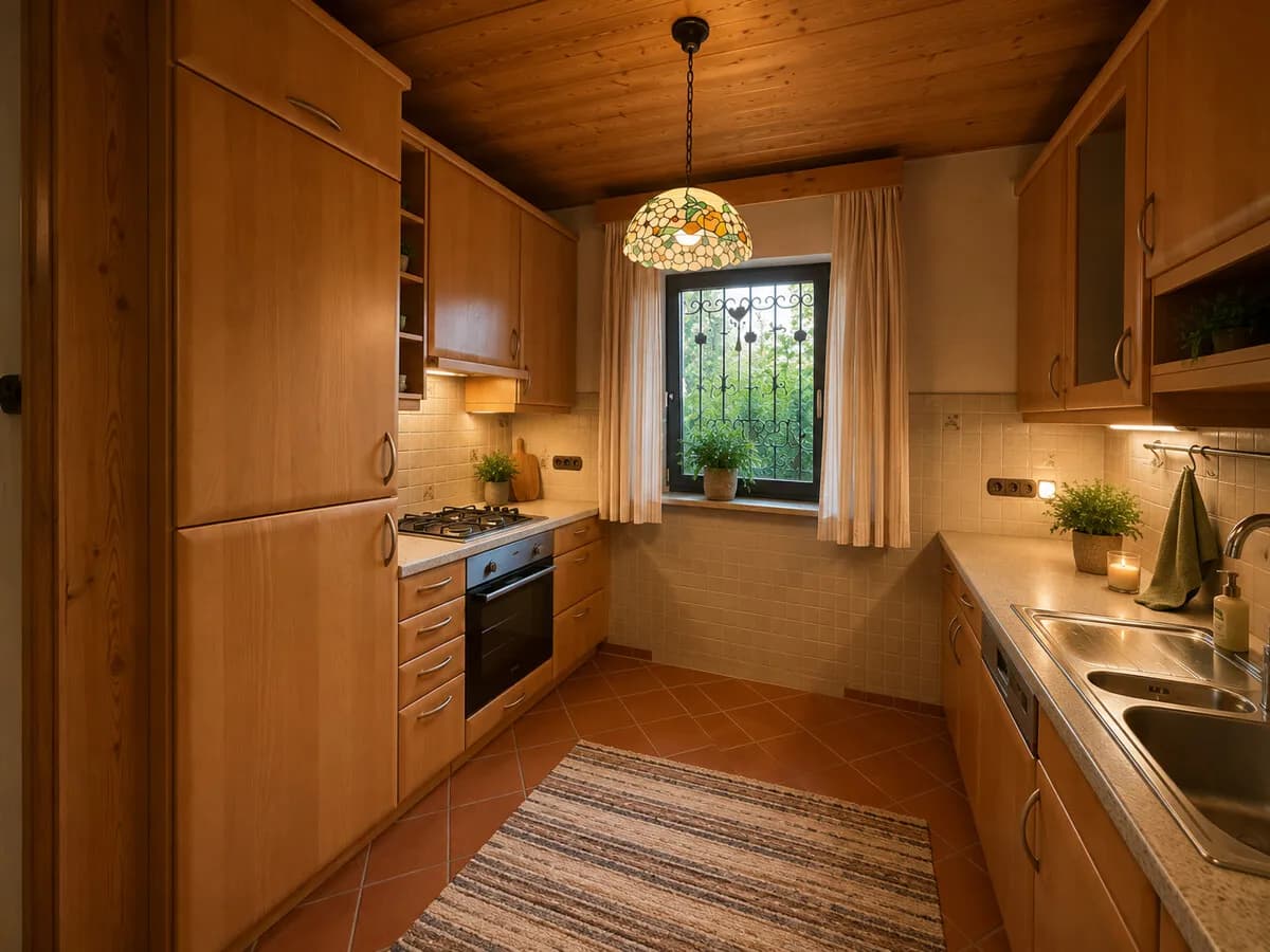 3-Zimmer-Haus kaufen in Wiener Neustadt Land – 103,7 m², € 499.666 – Bild 16 von 35