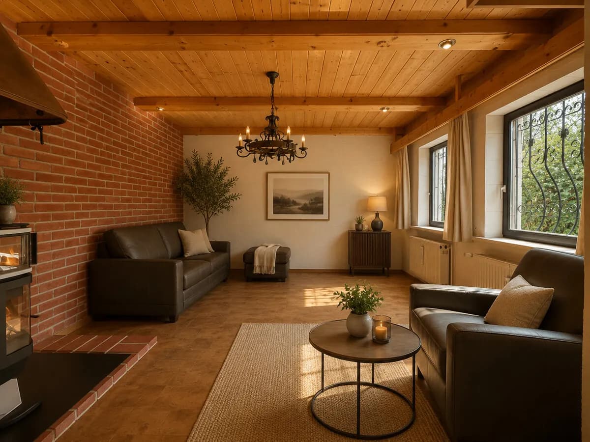 3-Zimmer-Haus kaufen in Wiener Neustadt Land – 103,7 m², € 499.666 – Bild 17 von 35