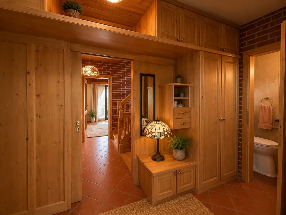 3-Zimmer-Haus kaufen in Wiener Neustadt Land – 103,7 m², € 499.666 – Bild 28 von 35
