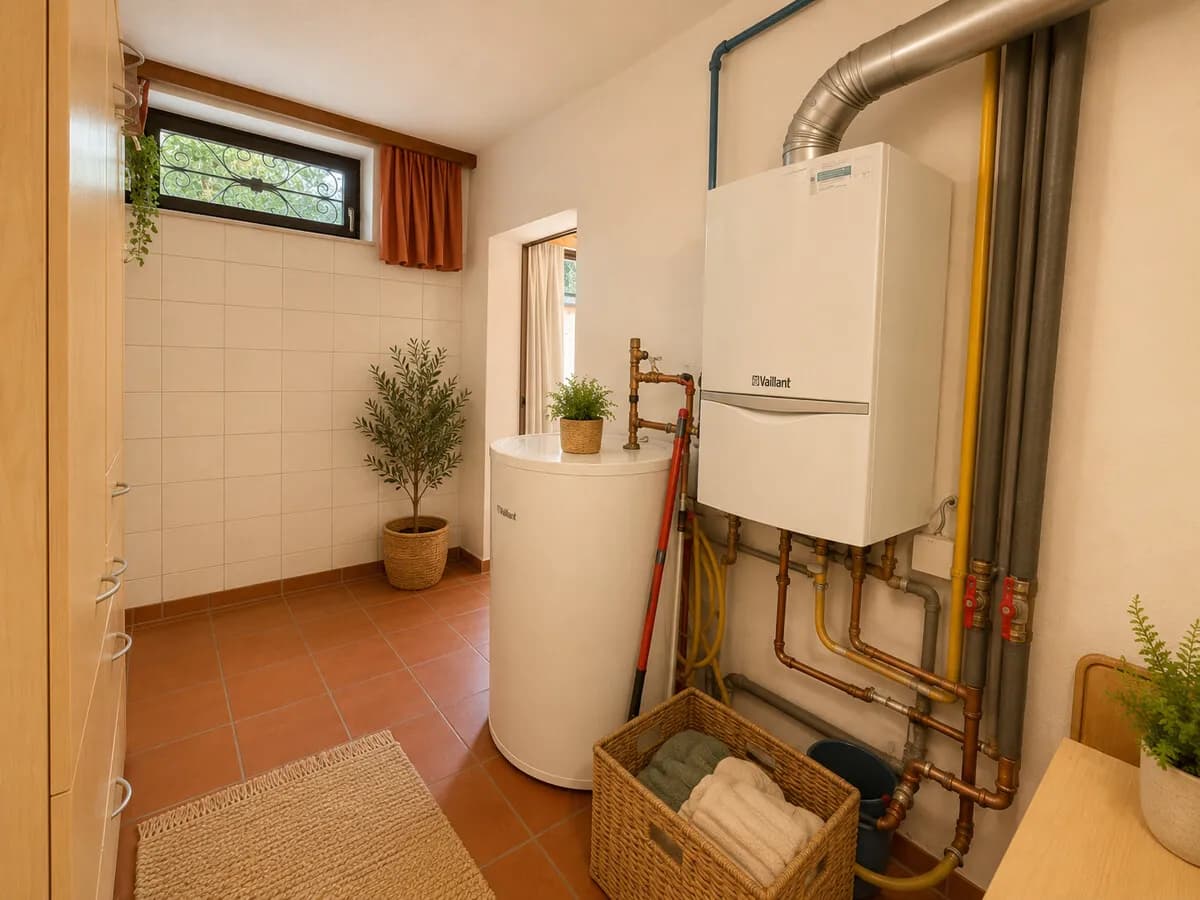 3-Zimmer-Haus kaufen in Wiener Neustadt Land – 103,7 m², € 499.666 – Bild 30 von 35