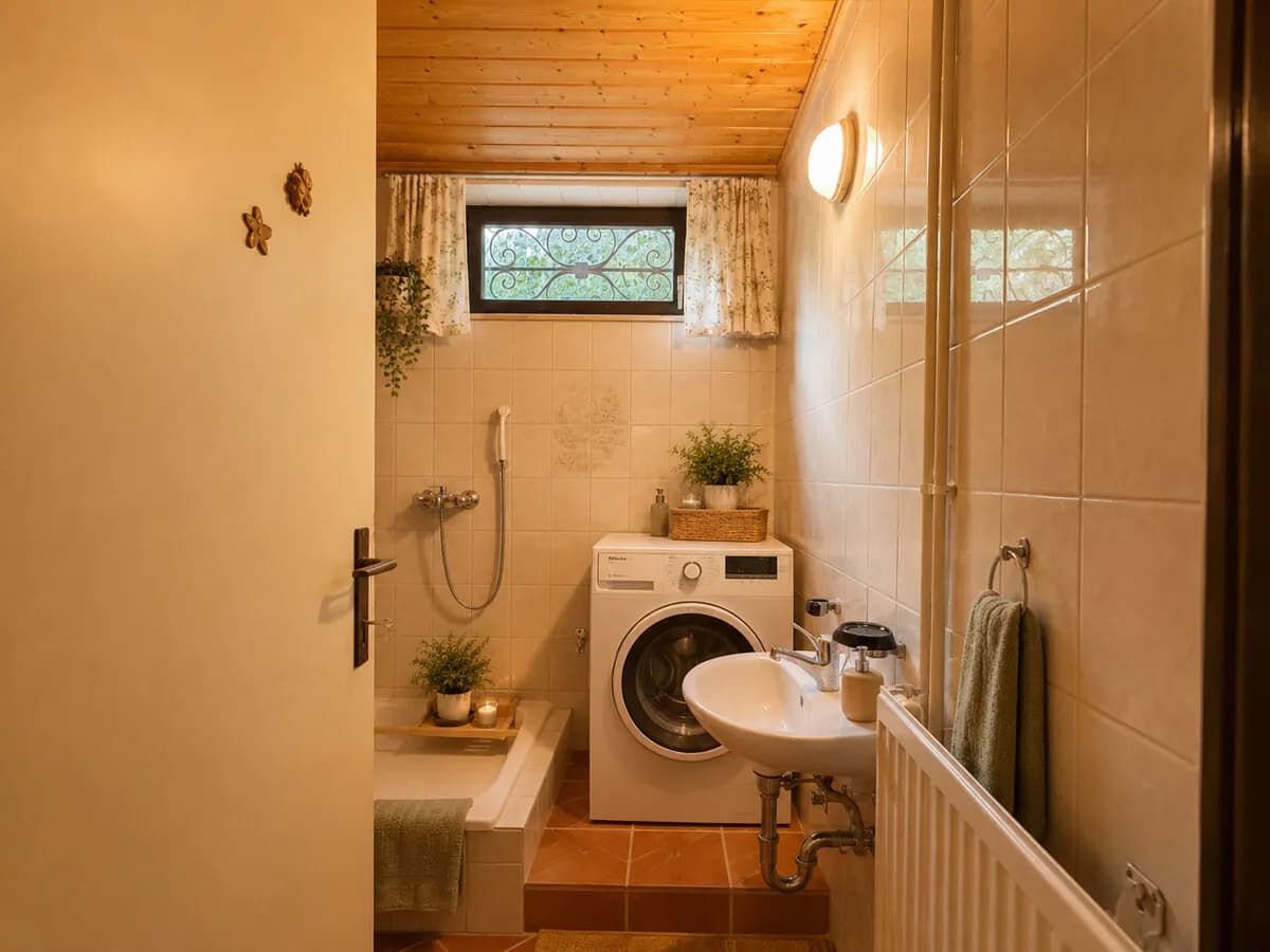 3-Zimmer-Haus kaufen in Wiener Neustadt Land – 103,7 m², € 499.666 – Bild 32 von 35