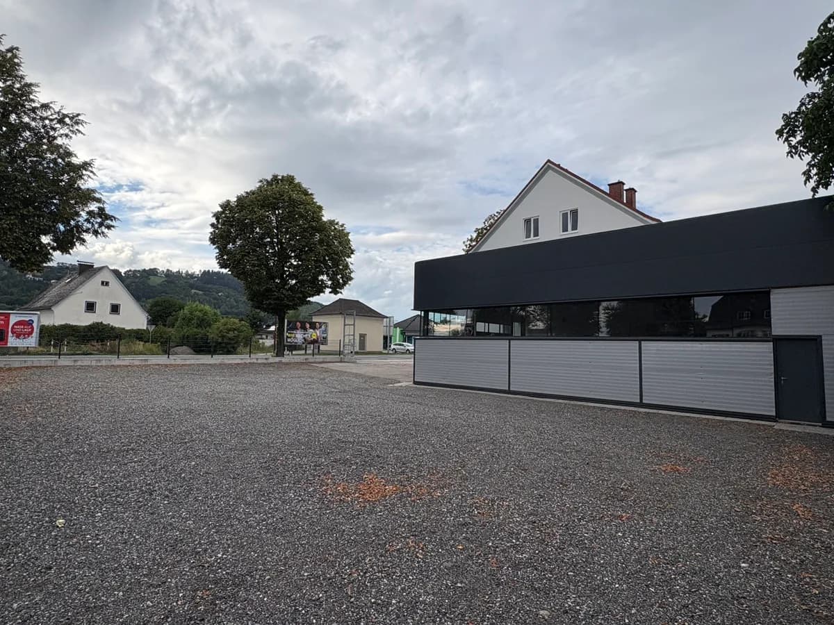 Immobilie mieten in Wolfsberg – 240 m², € 3.000 – Bild 2 von 8
