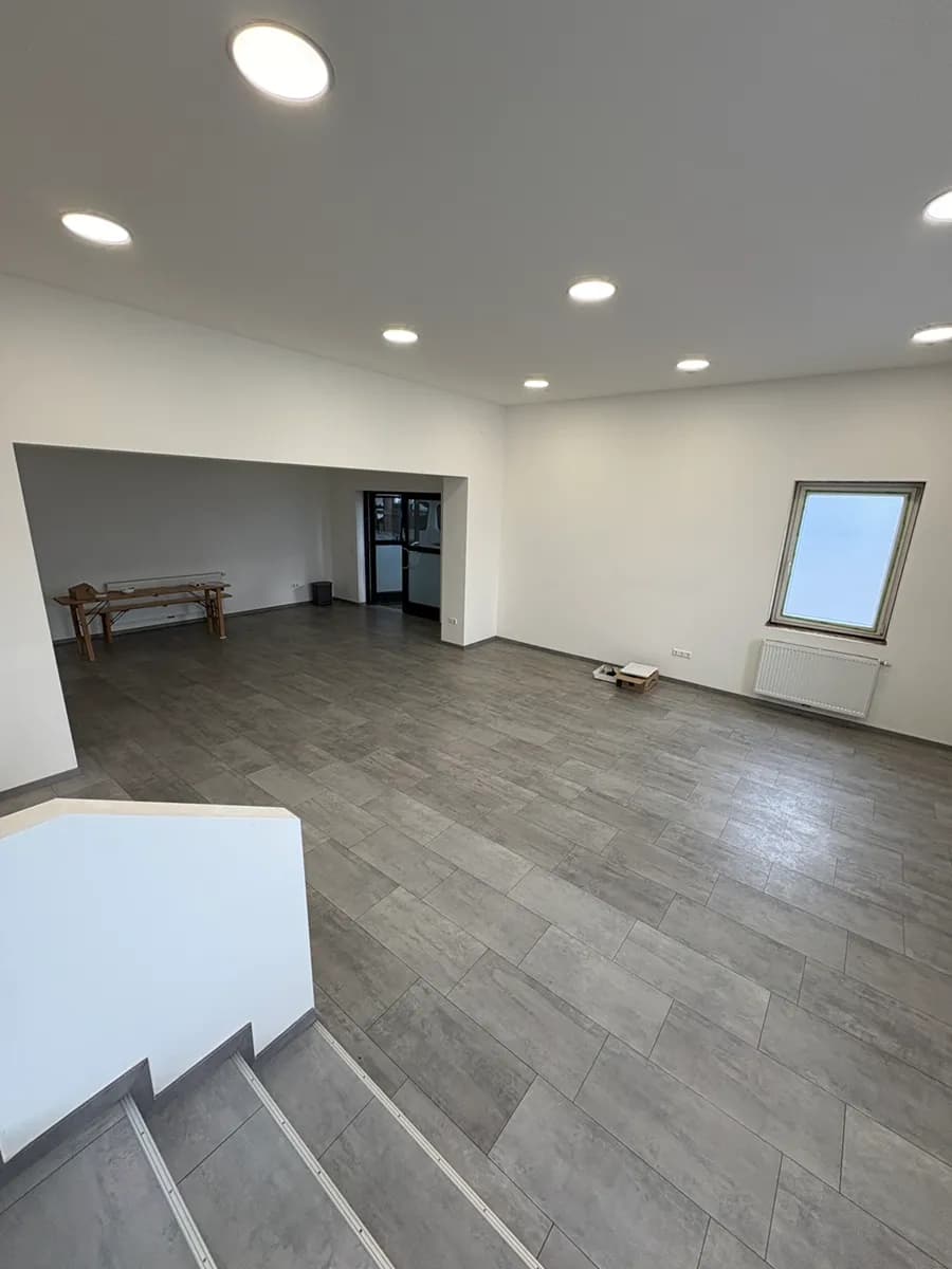 Immobilie mieten in Wolfsberg – 240 m², € 3.000 – Bild 4 von 8