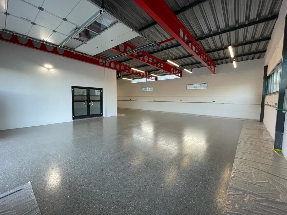 Immobilie mieten in Wolfsberg – 240 m², € 3.000 – Bild 7 von 8