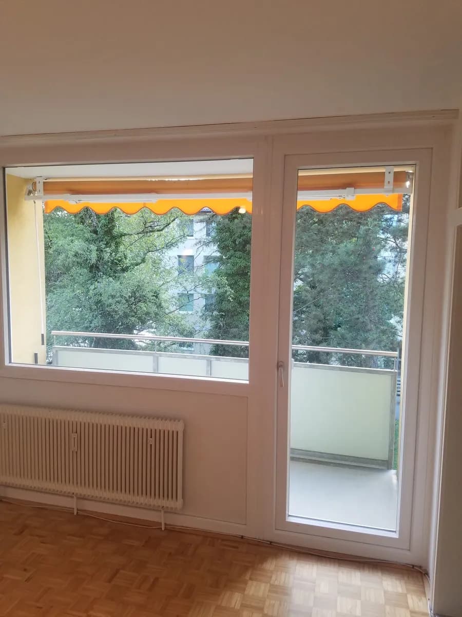 Wohnung mieten in Salzburg Stadt – 34 m², € 650 – Bild 2 von 7