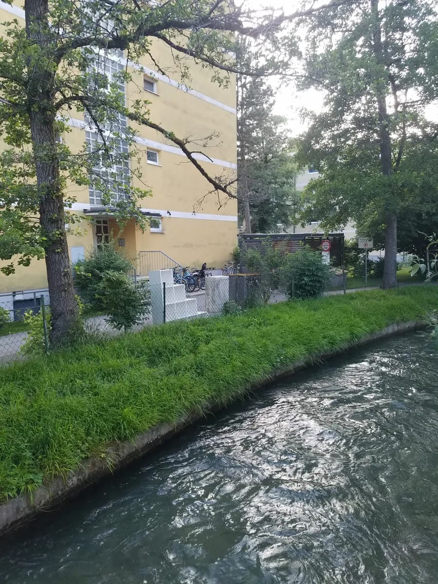 Wohnung mieten in Salzburg Stadt – 34 m², € 650 – Bild 3 von 7