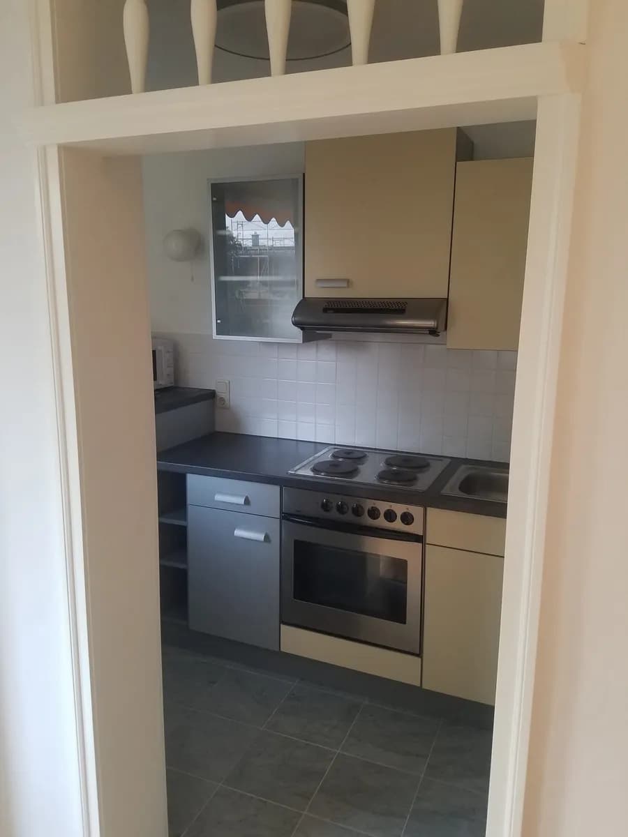 Wohnung mieten in Salzburg Stadt – 34 m², € 650 – Bild 4 von 7