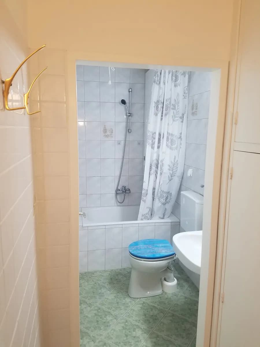 Wohnung mieten in Salzburg Stadt – 34 m², € 650 – Bild 5 von 7