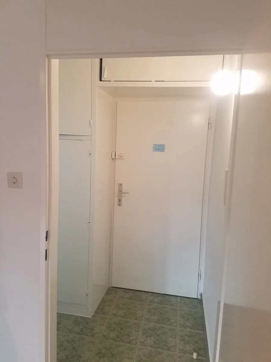 Wohnung mieten in Salzburg Stadt – 34 m², € 650 – Bild 6 von 7