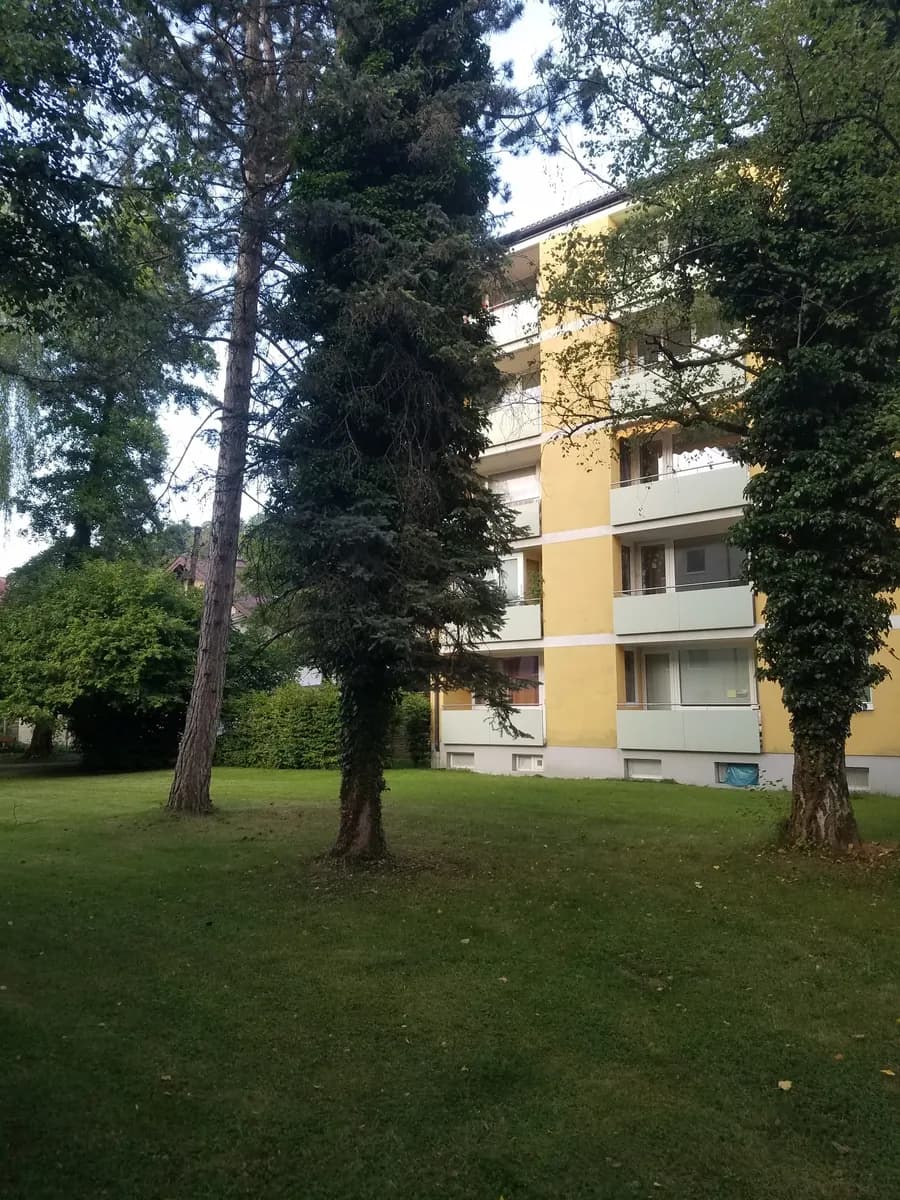 Wohnung mieten in Salzburg Stadt – 34 m², € 650 – Bild 7 von 7