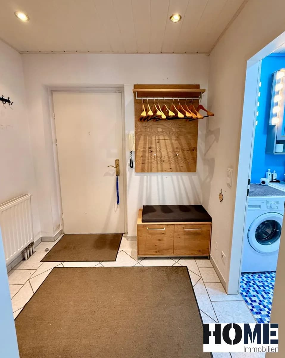 2-Zimmer-Wohnung kaufen in Wien – 40 m², € 279.900 – Bild 2 von 21