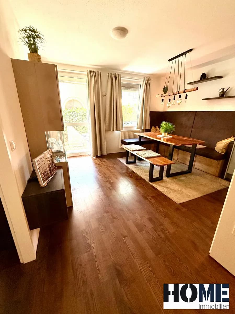 2-Zimmer-Wohnung kaufen in Wien – 40 m², € 279.900 – Bild 3 von 21