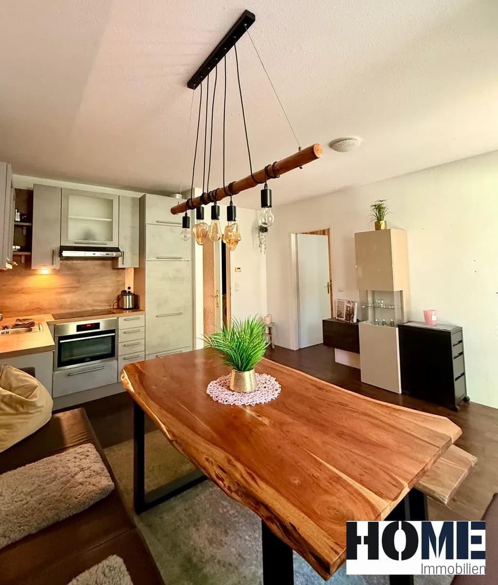 2-Zimmer-Wohnung kaufen in Wien – 40 m², € 279.900 – Bild 4 von 21