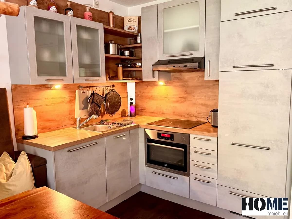 2-Zimmer-Wohnung kaufen in Wien – 40 m², € 279.900 – Bild 5 von 21