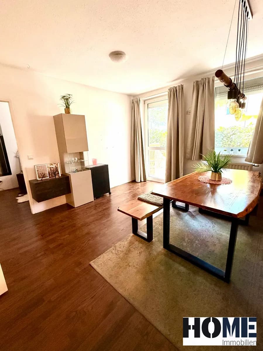 2-Zimmer-Wohnung kaufen in Wien – 40 m², € 279.900 – Bild 6 von 21