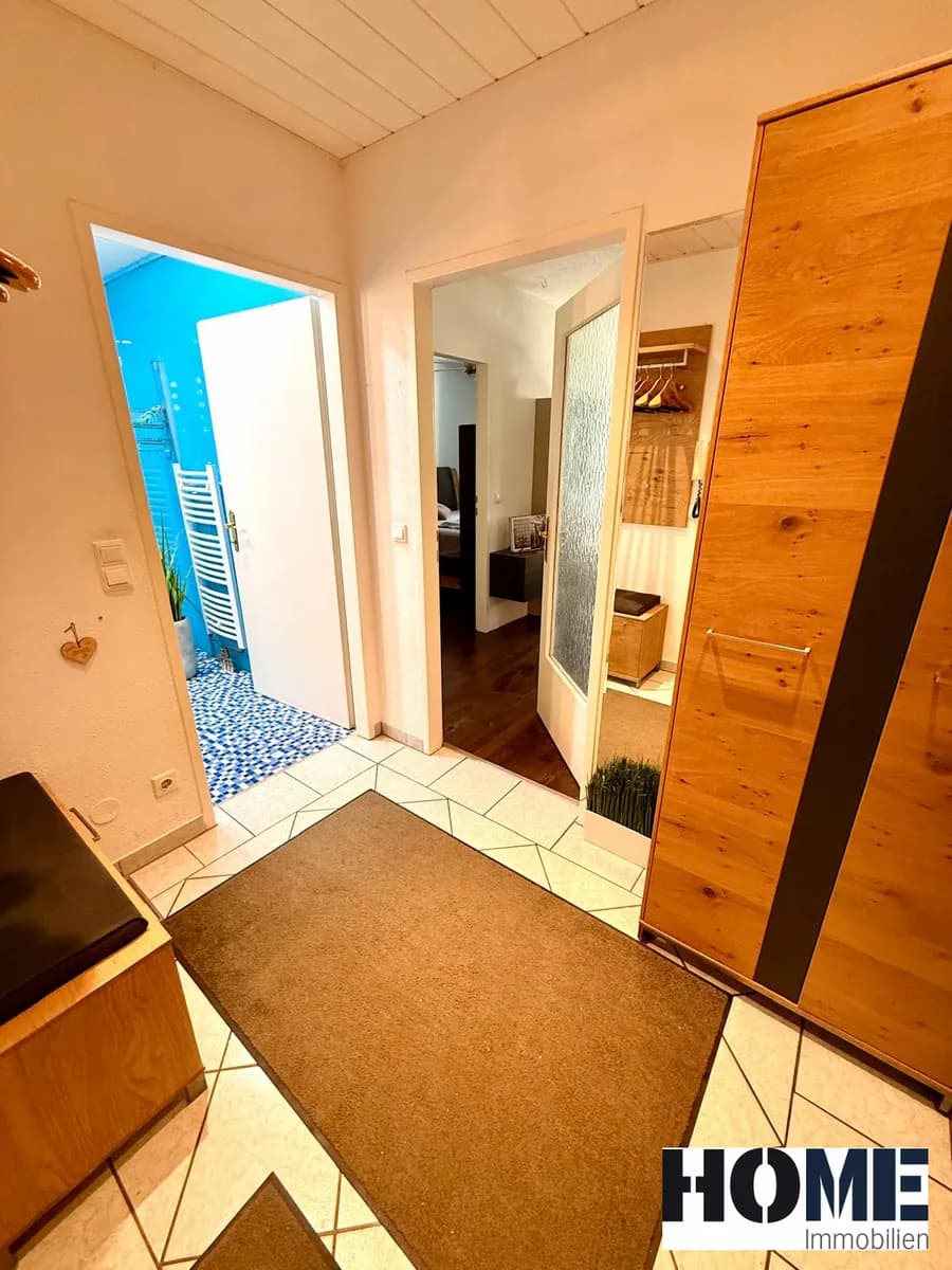 2-Zimmer-Wohnung kaufen in Wien – 40 m², € 279.900 – Bild 12 von 21