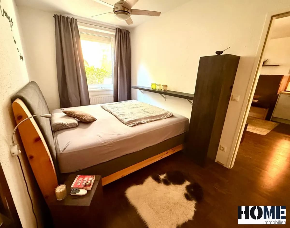 2-Zimmer-Wohnung kaufen in Wien – 40 m², € 279.900 – Bild 16 von 21