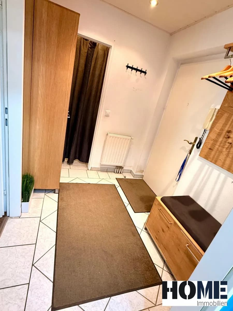 2-Zimmer-Wohnung kaufen in Wien – 40 m², € 279.900 – Bild 20 von 21