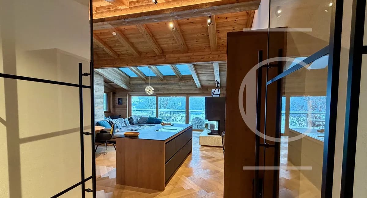 3-Zimmer-Wohnung kaufen in Zell am See – 126 m², € 1.980.000 – Bild 3 von 22