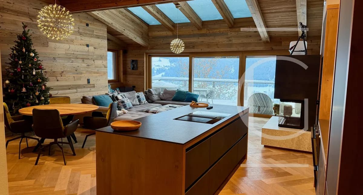 3-Zimmer-Wohnung kaufen in Zell am See – 126 m², € 1.980.000 – Bild 4 von 22
