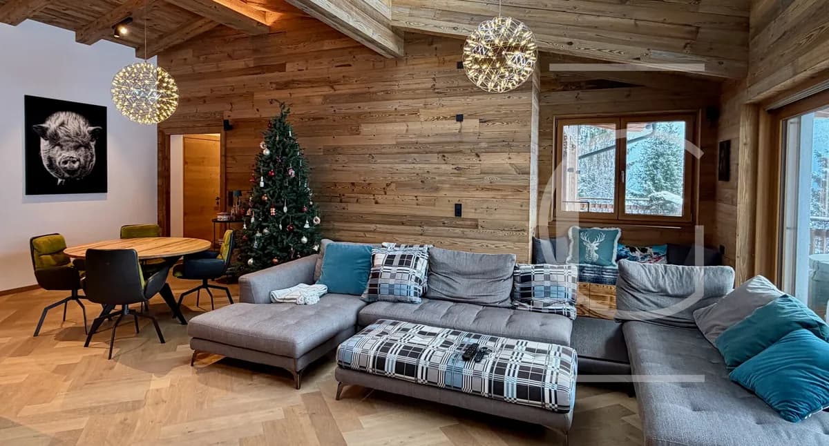 3-Zimmer-Wohnung kaufen in Zell am See – 126 m², € 1.980.000 – Bild 7 von 22