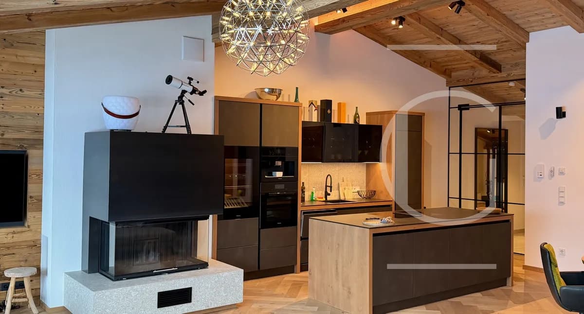 3-Zimmer-Wohnung kaufen in Zell am See – 126 m², € 1.980.000 – Bild 8 von 22