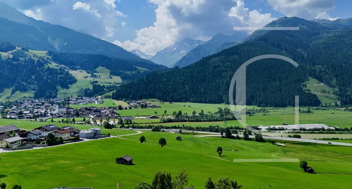 3-Zimmer-Wohnung kaufen in Zell am See – 126 m², € 1.980.000 – Bild 11 von 22