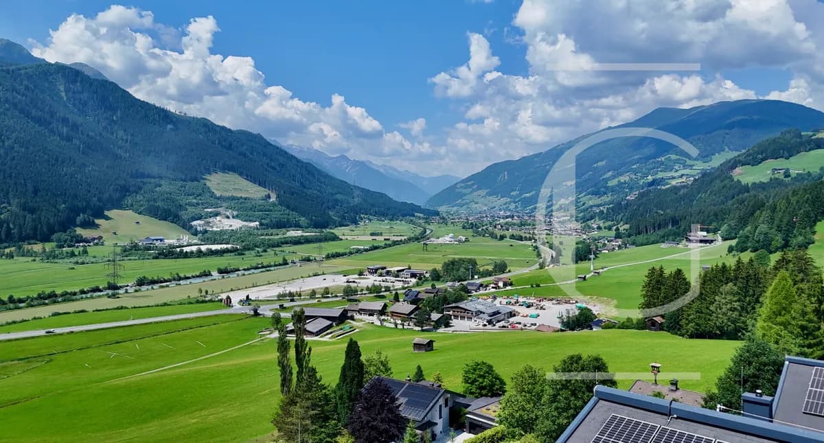 3-Zimmer-Wohnung kaufen in Zell am See – 126 m², € 1.980.000 – Bild 12 von 22