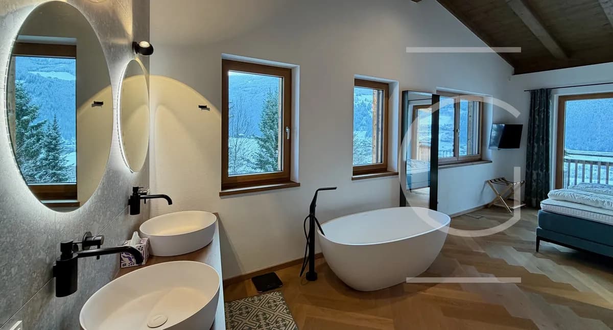 3-Zimmer-Wohnung kaufen in Zell am See – 126 m², € 1.980.000 – Bild 19 von 22