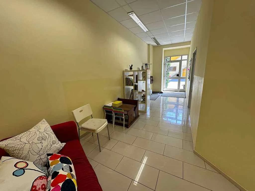 3-Zimmer-Gewerbeimmobilie mieten in Graz-Umgebung – 94 m², € 690