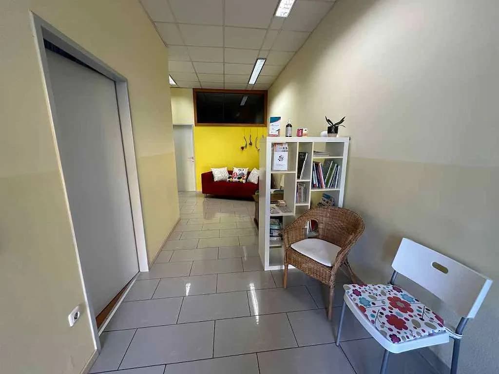 3-Zimmer-Gewerbeimmobilie mieten in Graz-Umgebung – 94 m², € 690 – Bild 3 von 29