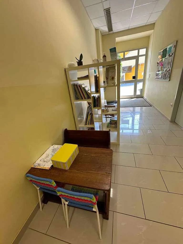 3-Zimmer-Gewerbeimmobilie mieten in Graz-Umgebung – 94 m², € 690 – Bild 5 von 29