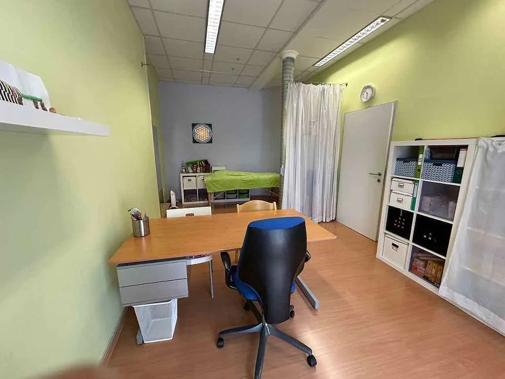 3-Zimmer-Gewerbeimmobilie mieten in Graz-Umgebung – 94 m², € 690 – Bild 7 von 29