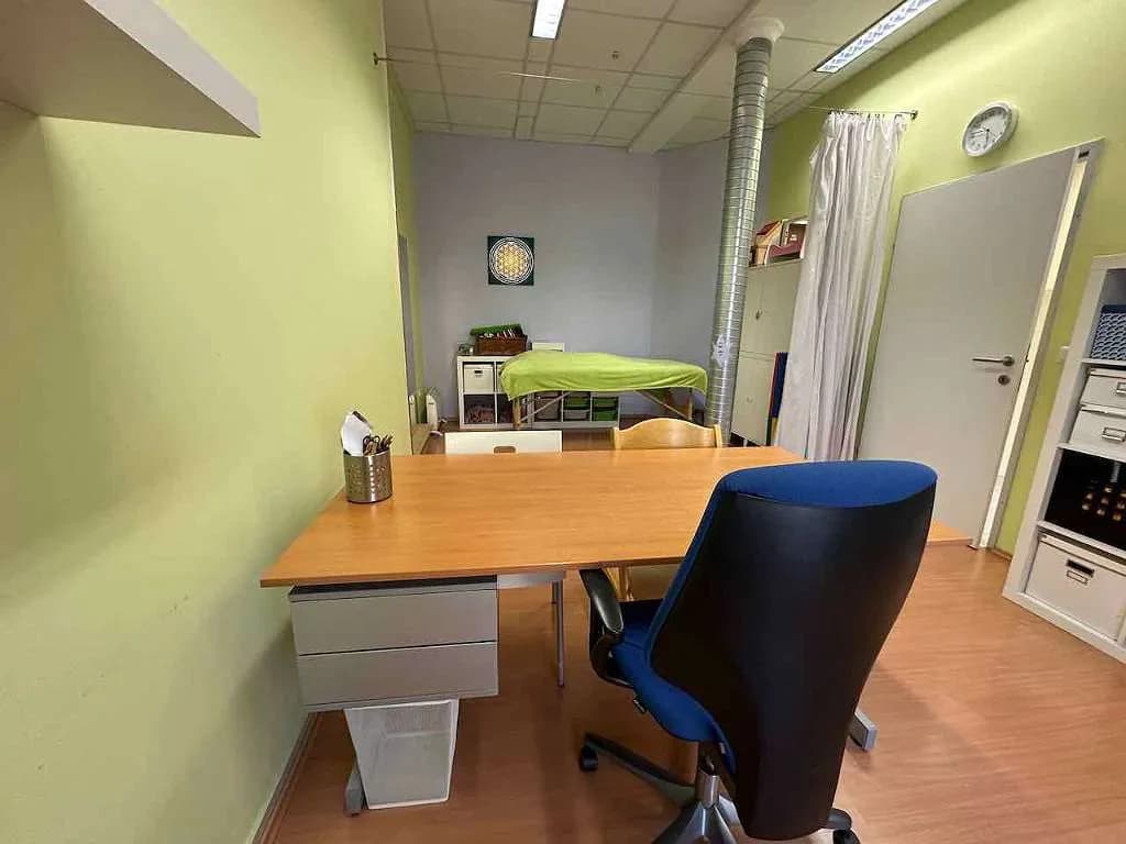 3-Zimmer-Gewerbeimmobilie mieten in Graz-Umgebung – 94 m², € 690 – Bild 9 von 29