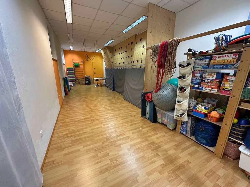 3-Zimmer-Gewerbeimmobilie mieten in Graz-Umgebung – 94 m², € 690 – Bild 17 von 29