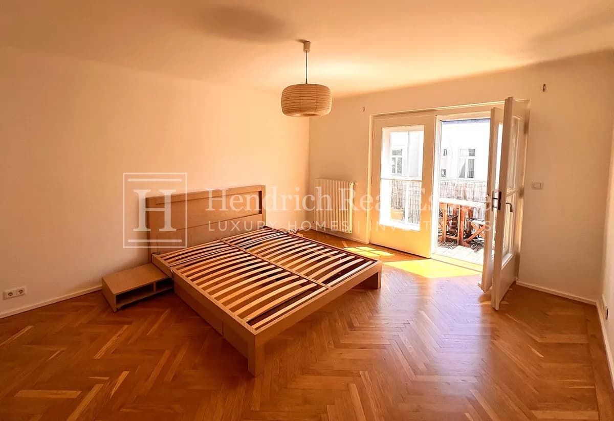3-Zimmer-Wohnung kaufen in Wien – 75,8 m², € 498.000 – Bild 2 von 14