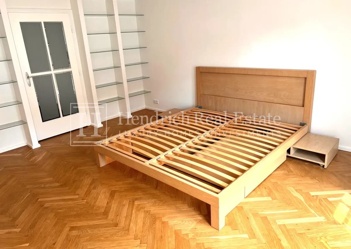 3-Zimmer-Wohnung kaufen in Wien – 75,8 m², € 498.000 – Bild 3 von 14