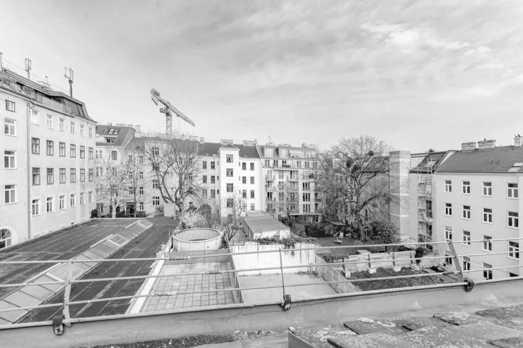 Gewerbeimmobilie kaufen in Wien – € 690.000 – Bild 1 von 7