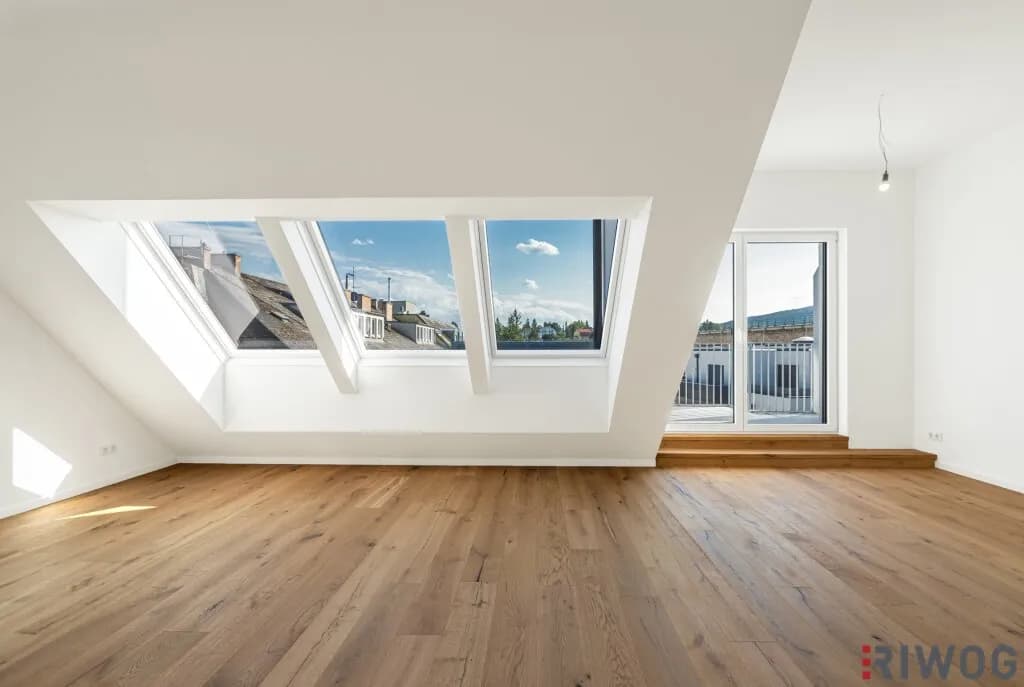 3-Zimmer-Wohnung kaufen in Wien – 83,6 m², € 582.000 – Bild 2 von 24